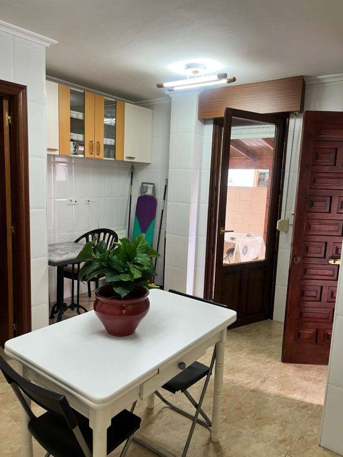 Liencres Tranquilo Con Piscina Comunitaria Apartment Exterior photo