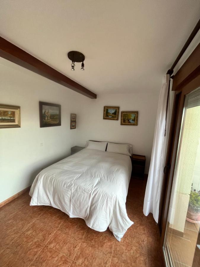 Liencres Tranquilo Con Piscina Comunitaria Apartment Exterior photo
