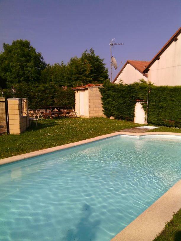 Liencres Tranquilo Con Piscina Comunitaria Apartment Exterior photo